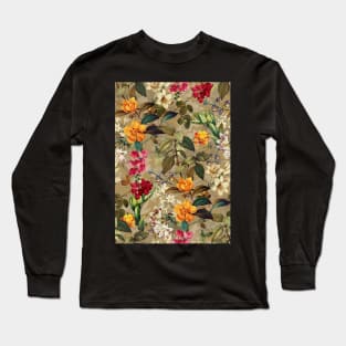 Summer is Coming XVI Long Sleeve T-Shirt